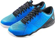 Victas Table Tennis Shoes, Trian Evolve V, Removable Insole, 8.9-11.4 inches (22.5-29.0 cm)