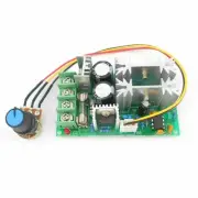 Brand New Automation Speed Controller Speed Controls 12V/24V/36V/48V/60V