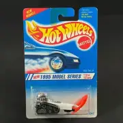 Hot Wheels: 1995 Model Series - Big Chill - Collector #352 SEALED