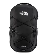 BRAND NEW WITH TAGS The North Face Jester Backpack Day Back Pack Black
