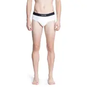 [TOM FORD] TOM FORD MAN WHITE UNDERWEAR White