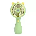 Cooling Fan Adjustable Cool Summer Travel Handheld Water Mist Maker Air Cooler