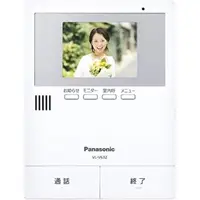 在飛比找PChome商店街優惠-日本公司貨 國際牌 Panasonic 增設顯示器 VL-V