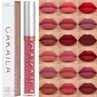 Long Lasting Velvet Lip Gloss Lipstick Matte Waterproof Liquid Lipstick