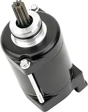 Starter Motor 12418559627 Compatible with BMW G310 G310R K03 2016-2021,G-310 G310 G310GS K02 2016 2017 2018 2019 2020 2021