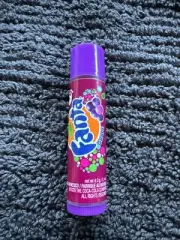 Lip Smacker Lip Balm- Fanta Grape, VVHTF!