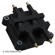 Beck Arnley 178-8402 Ignition Coil For Select 99-06 Subaru Models (for: Subaru)