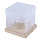 Ocean Wave Projector Lamp USB Plug In Atmosphere Light for Birthday Gift (A) Hot