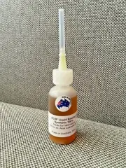 ACHF Liquid Bearing Oil 100% Synthetic For Akai Tape Decks 50ml bottle