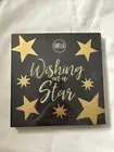Lurella Wishing On A Star 16 Color Neutral Matte Shimmer Eyeshadow Palette New