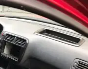 Dash Board panel Cap out bag for Honda Civic 96-00 EK Ej LHD