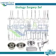 Urology Set of 52Pcs Diagnose Diseases Bladder & Treat Diseases Urinary Tract