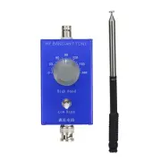 -618 Short HF3-30Mhz 20W Portable Receiving and Sending Trolley Antenna F3C9