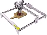 A5 Pro Laser Engraving Machine, 5.5W Output Power Laser Engraver, 40W Laser Cutt
