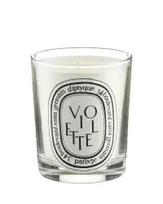 Diptyque Violette Scented Candle