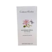 Crabtree & Evelyn Summer Hill Hand Therapy 3.5 oz