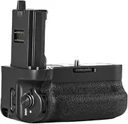 DSTE VG-C4EM Vertical Grip Compatible for Sony Mirrorless Cameras a7R IV, a7 IV, a9 II, a7S III