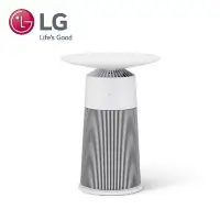 在飛比找Yahoo奇摩購物中心優惠-LG AeroFurniture 新淨几 空氣清淨機 3色任