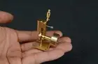 Microcosm M55 Mini Steam Engine