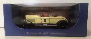 1928 Chrysler Model 72 Le Mans Race Car Diecast Heritage Model 1:18 WPC Museum