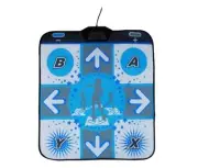 Dance pad for Nintendo Wii and Gamecube
