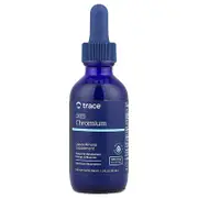 Trace, Ionic Chromium, 2 fl oz (59 ml)