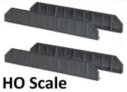 HO Scale - Flat Car Girder Load, ATL-790