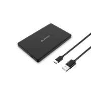 2TB AXIOM USB-C 3.1 Gen2 External SSD