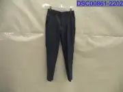 Van Heusen Boys Size 7 Blue Dress Pants 192042963037