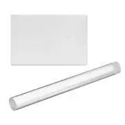 Clay Texture Roller Air Dried Pressing Tools Essential for Modelling Child