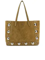 Valentino Garavani Nellcote Frame S Tote