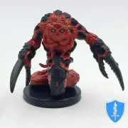Tsucora Quori - Eberron Rising From The Last War #21 D&D Miniature