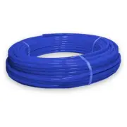 PEX-A Tubing- Potable Water- Blue (300' Coil x 3/4" Pex-A Potable Water - Blue)