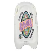 [Sunnylife] Kids Surf Mat - Shield Surf Chalk