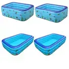 Summer Outdoor Water Park Toys Paddling Pools Pool Toy Inflatable Swimming Pool