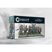 Conquest - Nords - Valkyries
