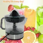 Fruit Juicer Comfortable Handle Mixing Tangerine Lemon Orange Juicer Simple