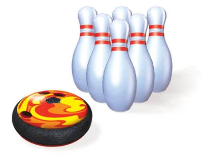 Britz'n Pieces Hover Strike BMA791