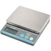 Yamato, PLS-2500, Portable Laboratory Scale, 2500 g x 0.5 g