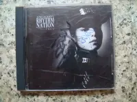 在飛比找Yahoo!奇摩拍賣優惠-A==CD-JANET JACKSON-----made i