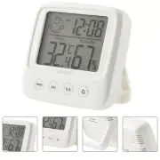 Indoor Humidity Monitor Electronic Thermometer Temperature and Fahrenheit