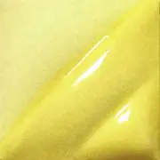 AMACO Liquid Underglaze, LUG-60 Light Yellow, Opaque, Pint