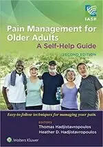 在飛比找樂天市場購物網優惠-Pain Management for Older Adul