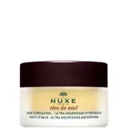 NUXE Baume Levres Reve De Miel - Honey Lip Balm (15g)