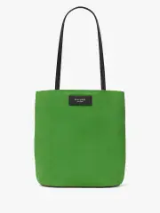 On Purpose Canvas Large Tote
