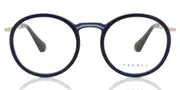 Sandro SD2012 004 Men's Glasses Blue Size 48 - Private Health Rebate - Blue Light Block Available