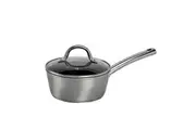 Wiltshire Easy-cook Nonstick Induction Covered Saucepan - 18cm/1.5L