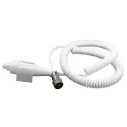 Exposure Hand Brake Switch for X-Ray Machine Exposure Switch 2A AC 125V