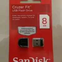 在飛比找蝦皮購物優惠-Kingston電影聯名隨身碟/Sandisk 8G隨身碟