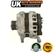 Fits Fiat Ducato 2009-2024 3.0 D HDi + Other Models Alternator AST
